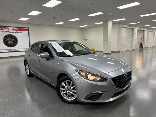 2014 Mazda Mazda3 i Grand Touring