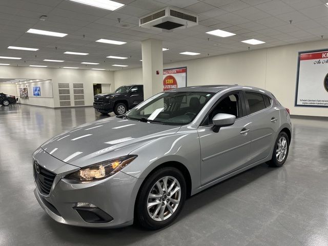 2014 Mazda Mazda3 i Grand Touring