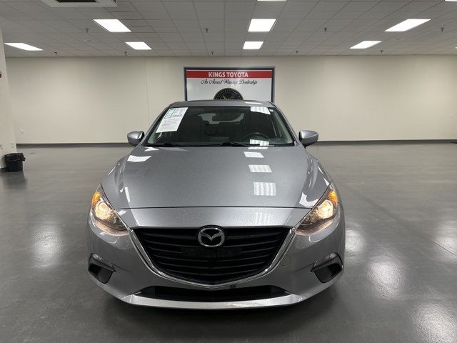 2014 Mazda Mazda3 i Grand Touring