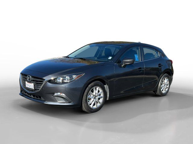 2014 Mazda Mazda3 i Grand Touring