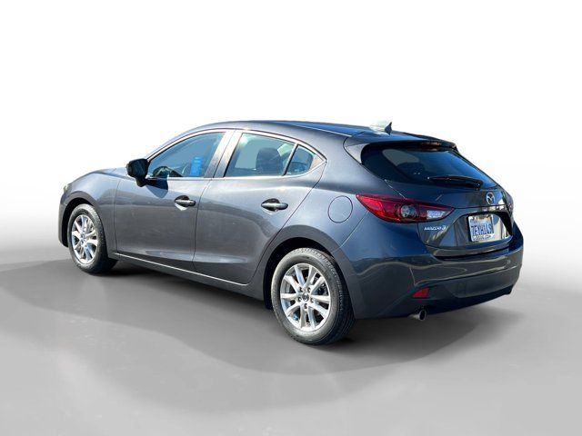 2014 Mazda Mazda3 i Grand Touring