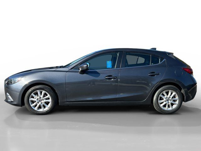 2014 Mazda Mazda3 i Grand Touring