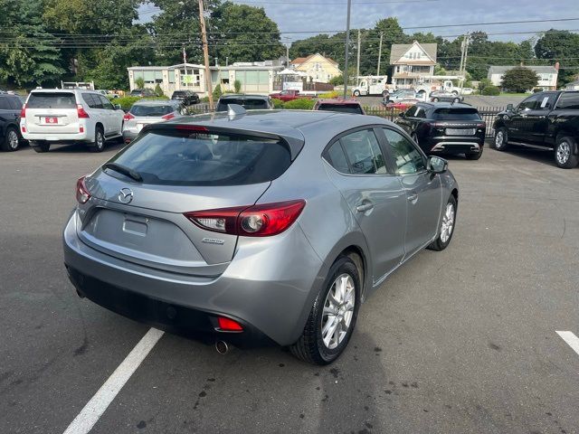 2014 Mazda Mazda3 i Grand Touring