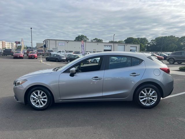 2014 Mazda Mazda3 i Grand Touring