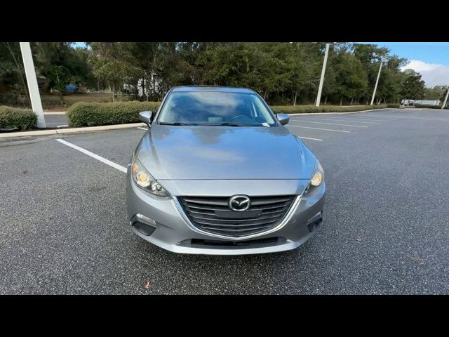 2014 Mazda Mazda3 i Grand Touring