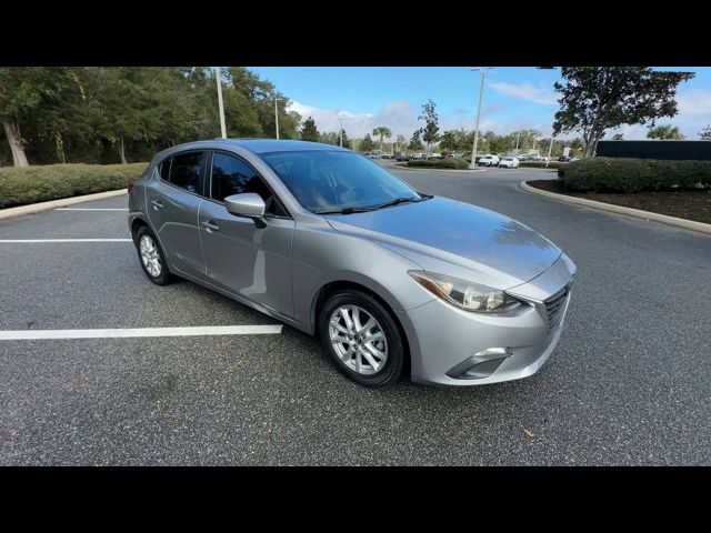 2014 Mazda Mazda3 i Grand Touring