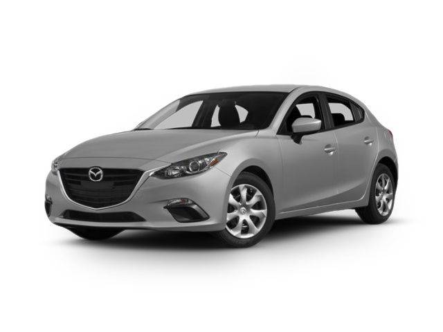 2014 Mazda Mazda3 i Grand Touring