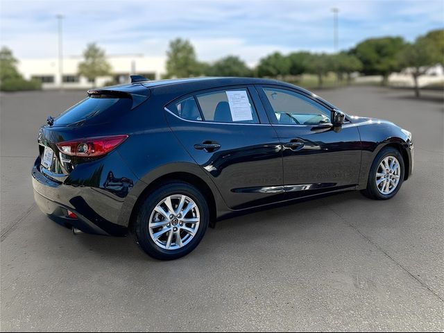 2014 Mazda Mazda3 i Grand Touring