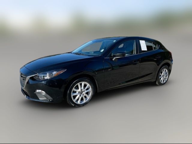 2014 Mazda Mazda3 i Grand Touring