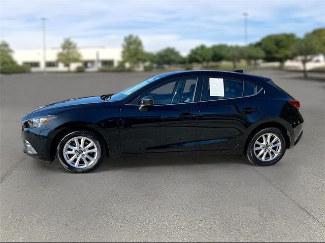 2014 Mazda Mazda3 i Grand Touring