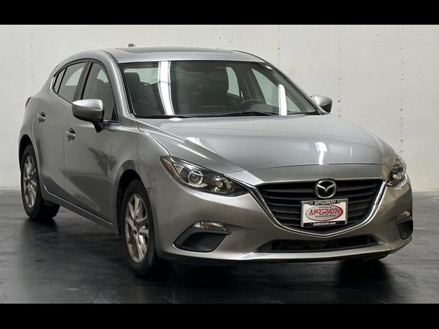 2014 Mazda Mazda3 i Grand Touring