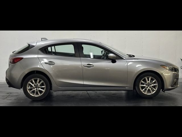 2014 Mazda Mazda3 i Grand Touring