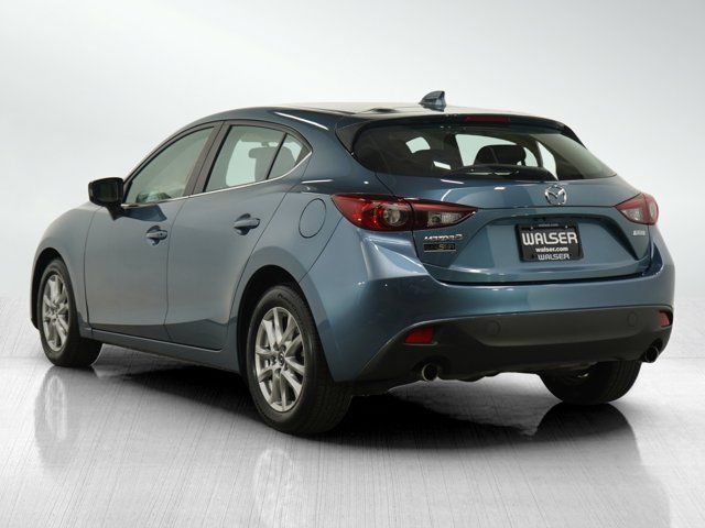 2014 Mazda Mazda3 i Grand Touring