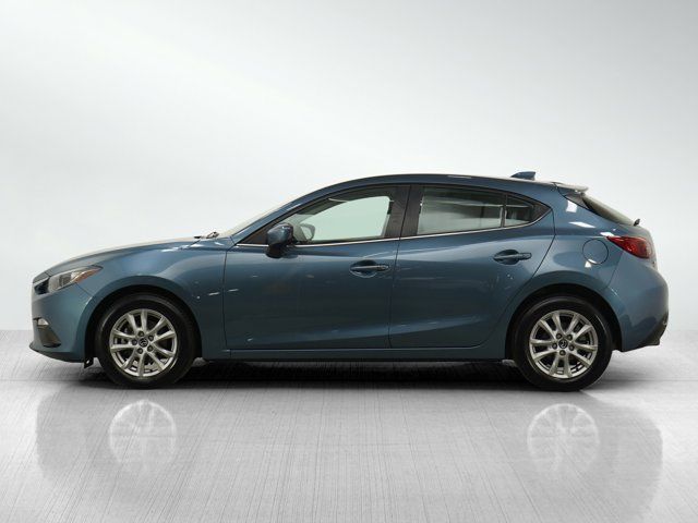 2014 Mazda Mazda3 i Grand Touring