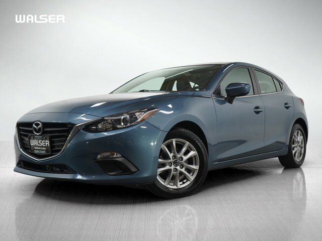 2014 Mazda Mazda3 i Grand Touring