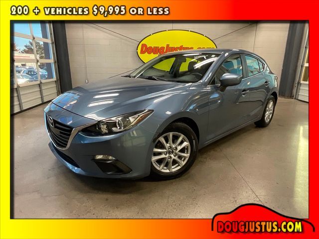 2014 Mazda Mazda3 i Grand Touring