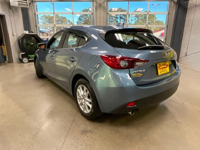 2014 Mazda Mazda3 i Grand Touring