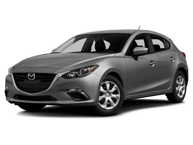 2014 Mazda Mazda3 i Grand Touring