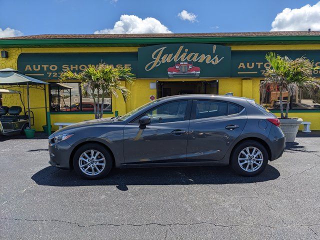 2014 Mazda Mazda3 i Grand Touring