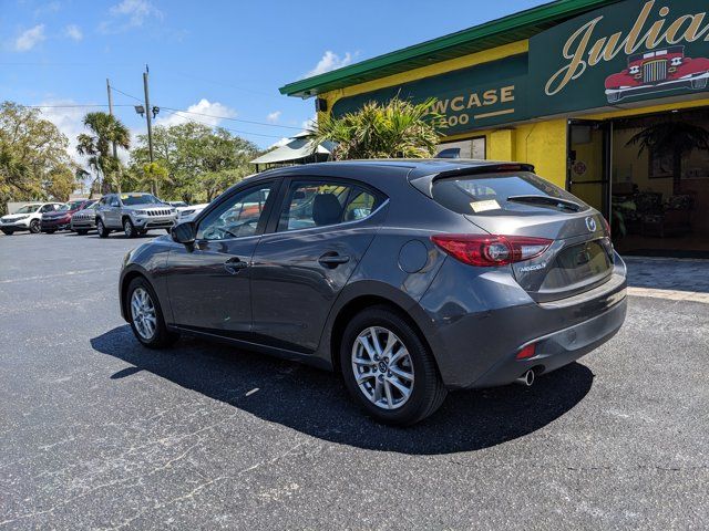 2014 Mazda Mazda3 i Grand Touring