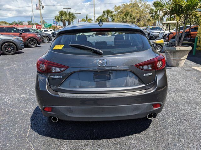 2014 Mazda Mazda3 i Grand Touring
