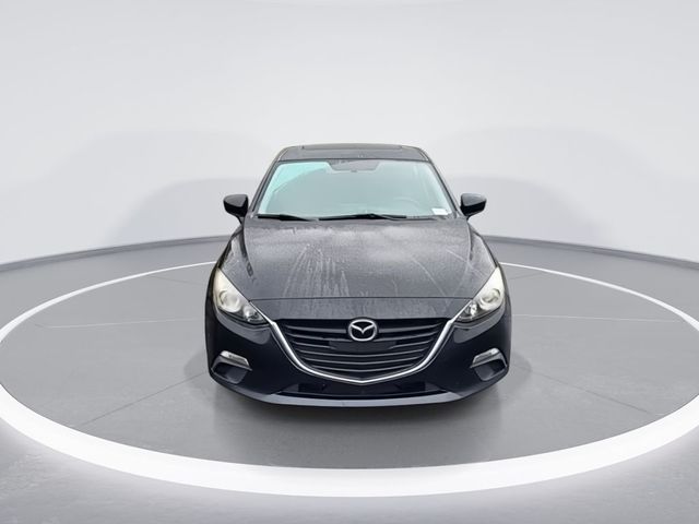 2014 Mazda Mazda3 i Grand Touring