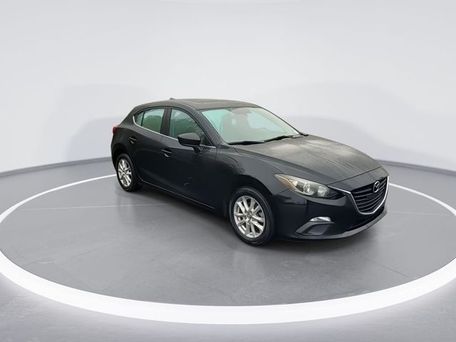 2014 Mazda Mazda3 i Grand Touring