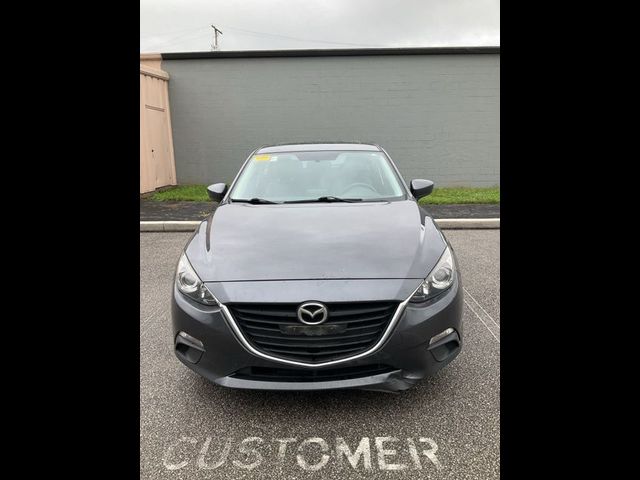 2014 Mazda Mazda3 i Grand Touring