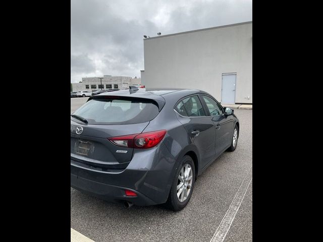 2014 Mazda Mazda3 i Grand Touring