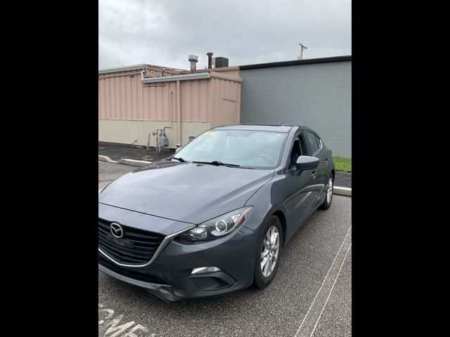 2014 Mazda Mazda3 i Grand Touring