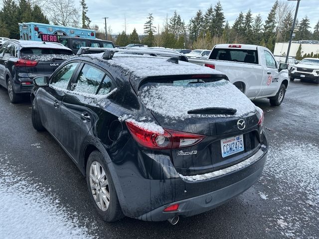 2014 Mazda Mazda3 i Grand Touring