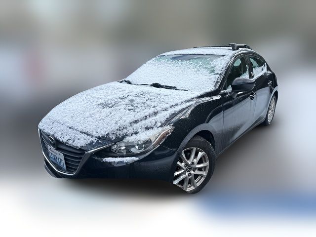 2014 Mazda Mazda3 i Grand Touring