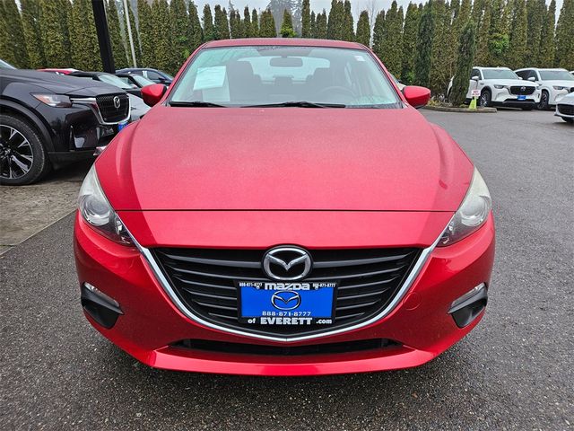 2014 Mazda Mazda3 i Grand Touring