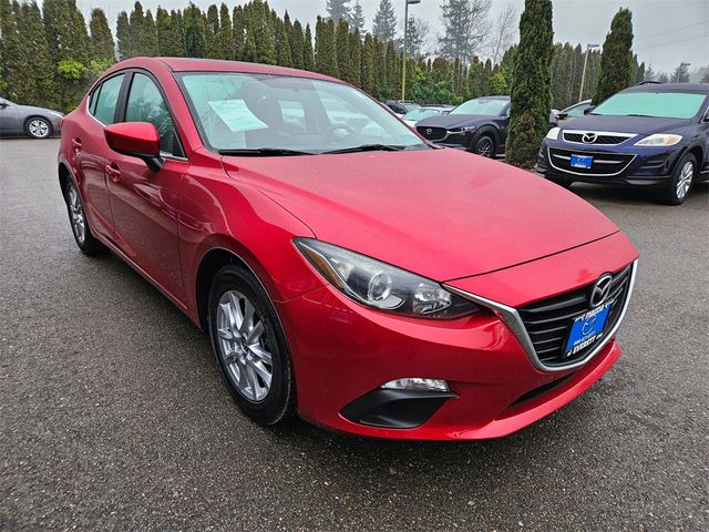 2014 Mazda Mazda3 i Grand Touring