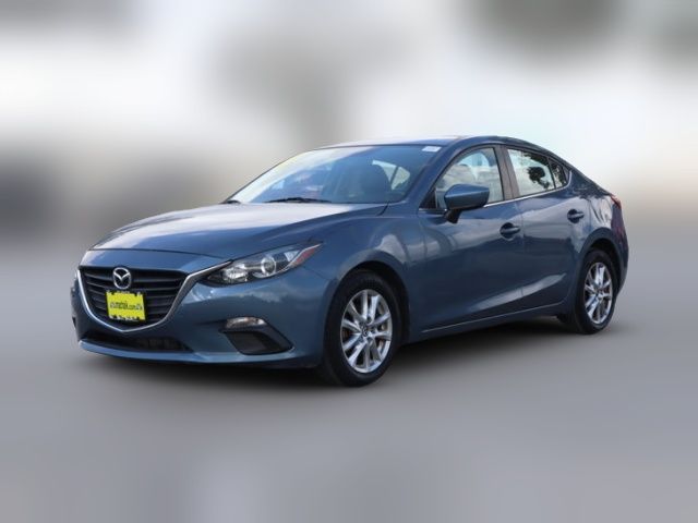 2014 Mazda Mazda3 i Grand Touring