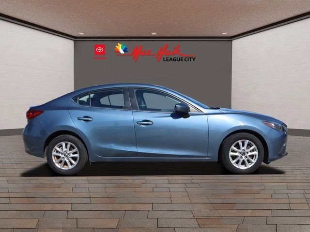 2014 Mazda Mazda3 i Grand Touring