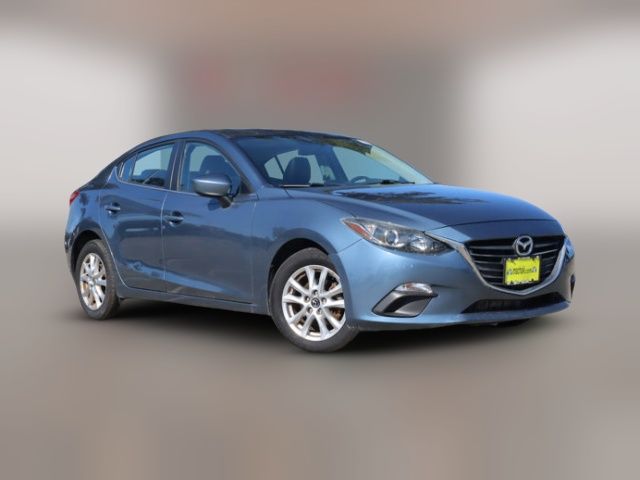 2014 Mazda Mazda3 i Grand Touring