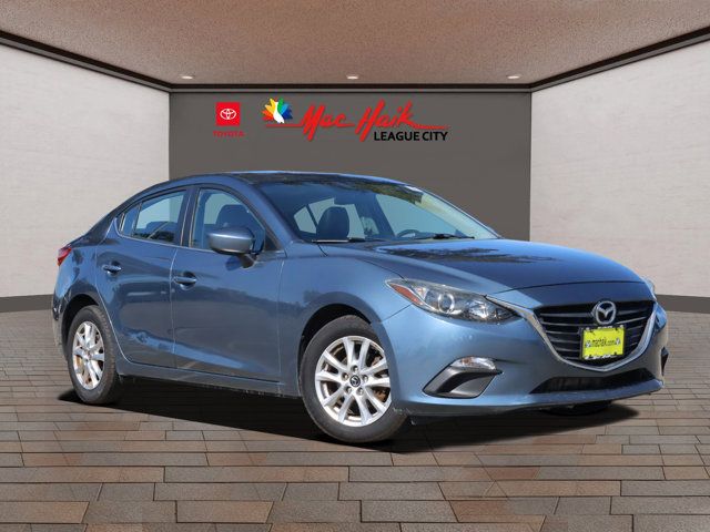 2014 Mazda Mazda3 i Grand Touring