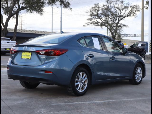 2014 Mazda Mazda3 i Grand Touring