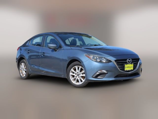 2014 Mazda Mazda3 i Grand Touring