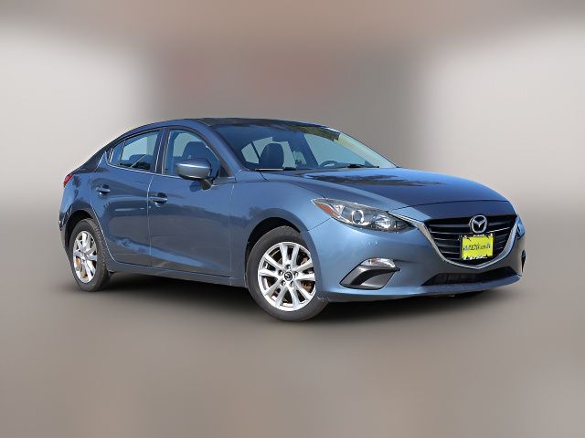 2014 Mazda Mazda3 i Grand Touring