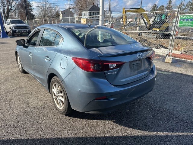 2014 Mazda Mazda3 i Grand Touring