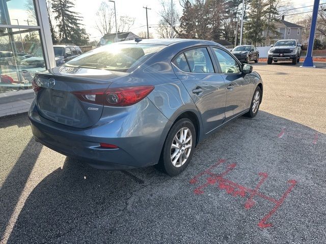 2014 Mazda Mazda3 i Grand Touring