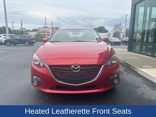 2014 Mazda Mazda3 i Grand Touring