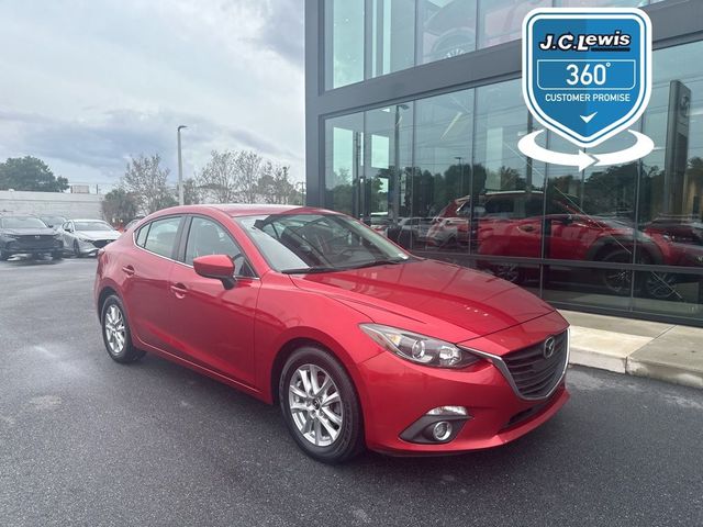 2014 Mazda Mazda3 i Grand Touring