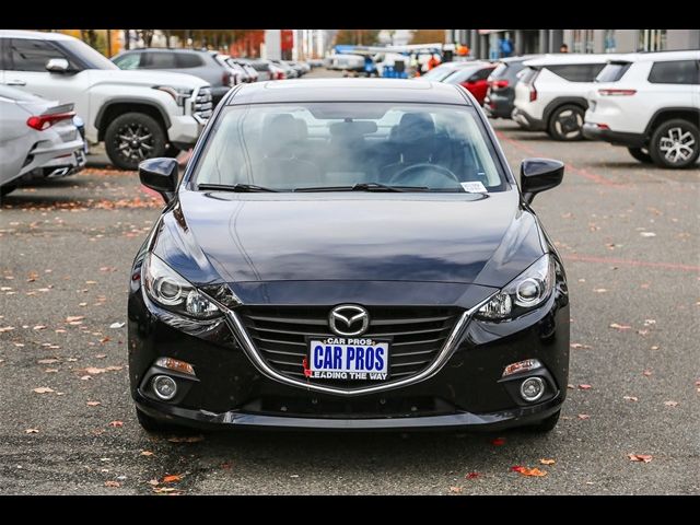 2014 Mazda Mazda3 i Grand Touring