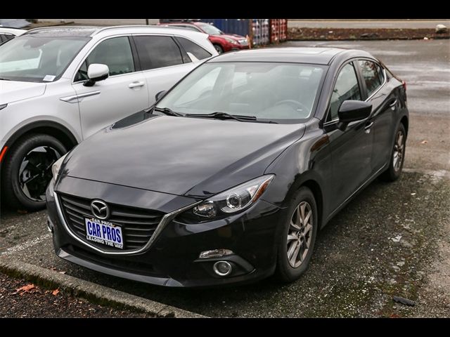 2014 Mazda Mazda3 i Grand Touring