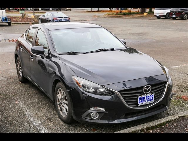 2014 Mazda Mazda3 i Grand Touring