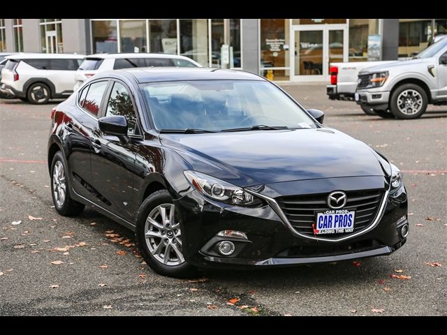 2014 Mazda Mazda3 i Grand Touring