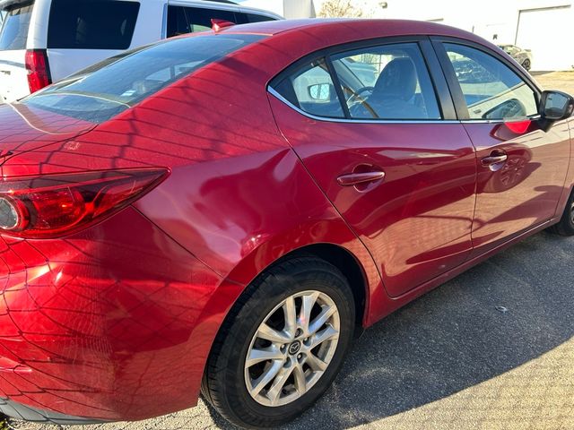 2014 Mazda Mazda3 i Grand Touring